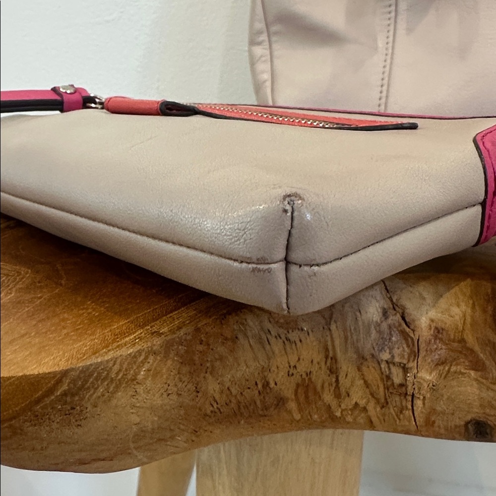 Coach Daisy Spectator Bag and Wristlet Set - Picture 8 of 15